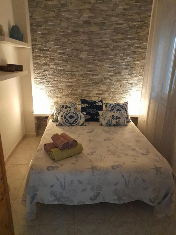 Salsedine Apartment Palerme Extérieur photo